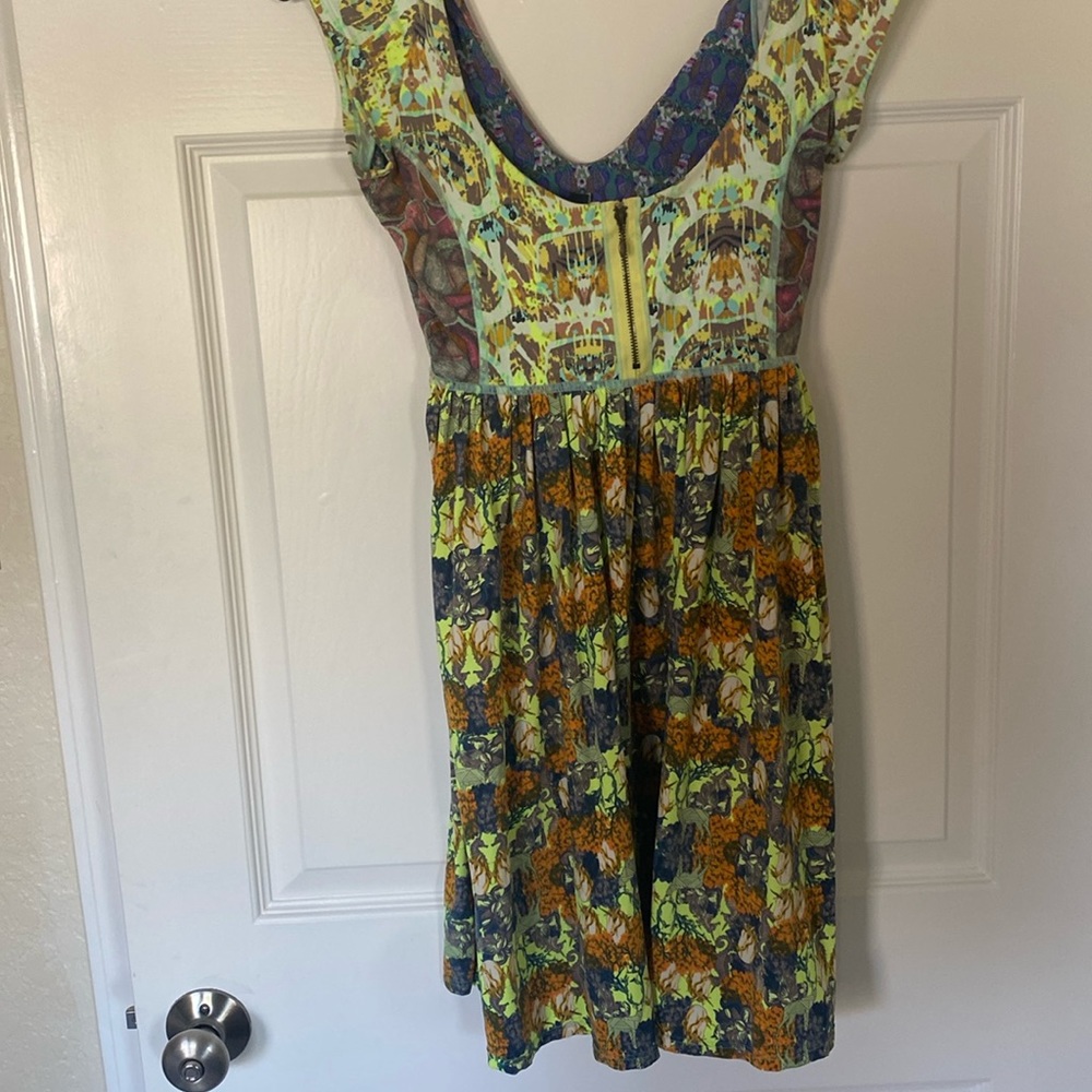 Maaji Beach Dress